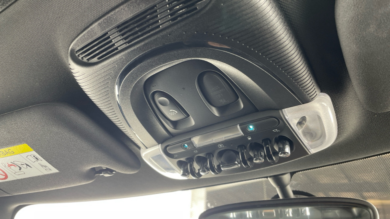 MINI Hatchback 2.0 John Cooper Works 3dr Petrol Hatchback